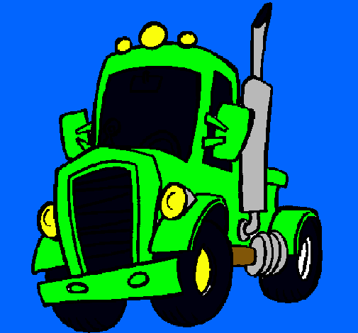 Tractor