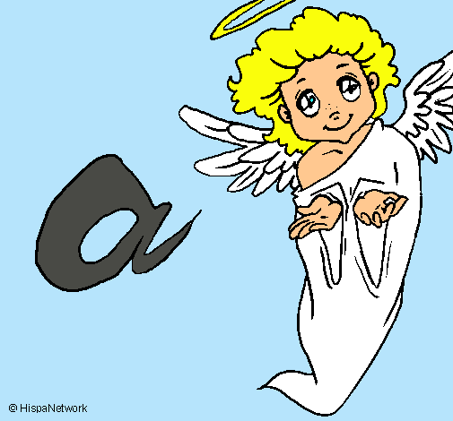 Ángel