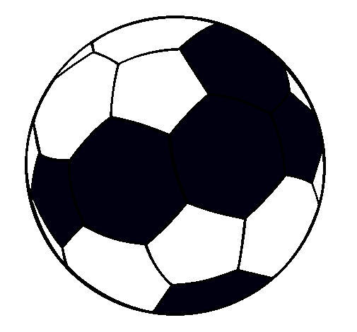 Pelota de fútbol II