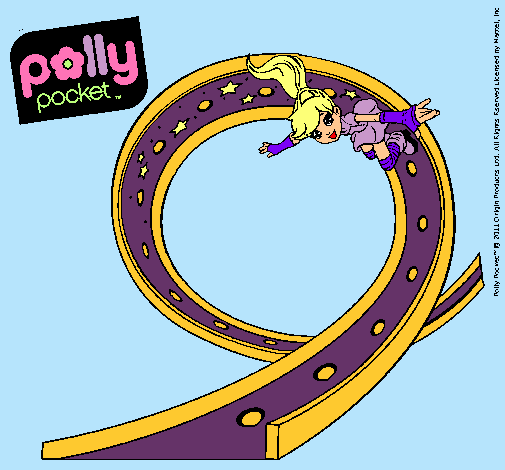 Polly Pocket 15