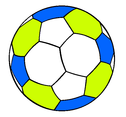 Pelota de fútbol II