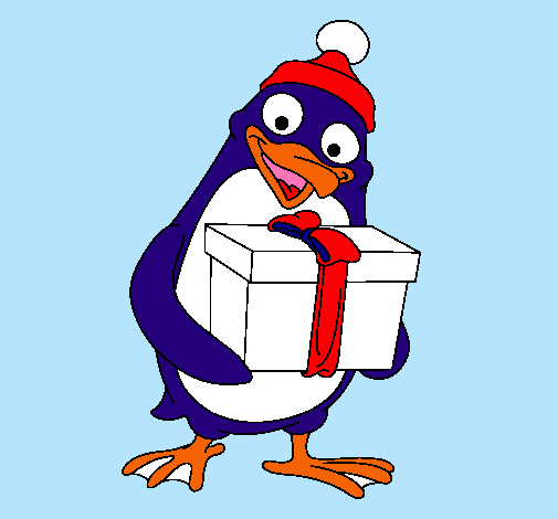 Pingüino