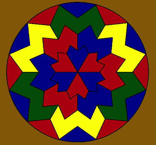 Mandala 29