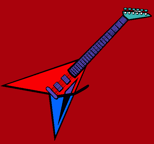 Guitarra eléctrica II