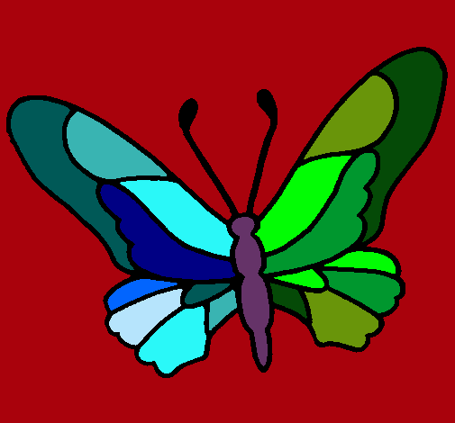 Mariposa