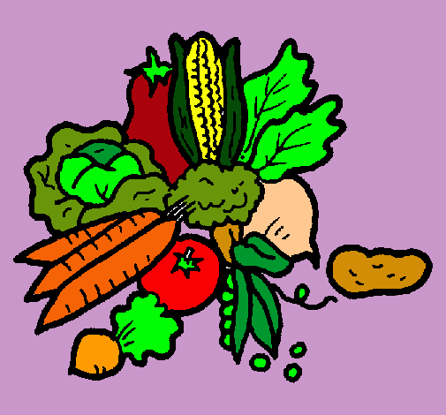 verduras