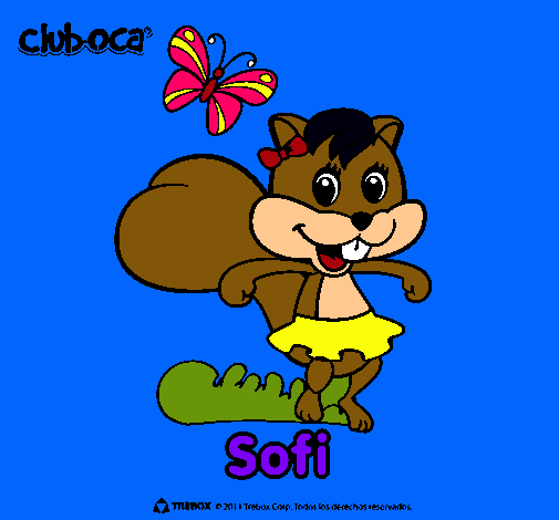 Sofi