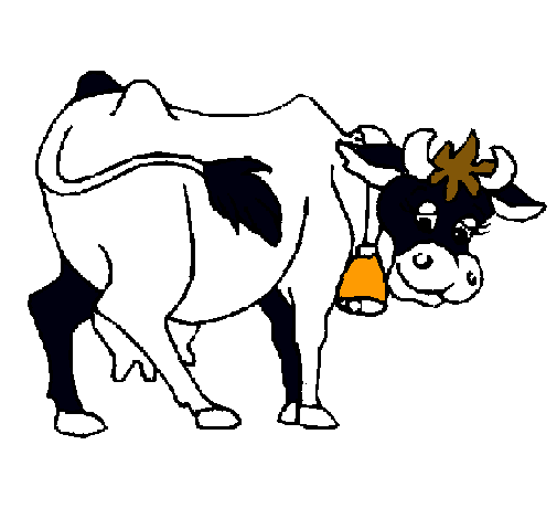 Vaca