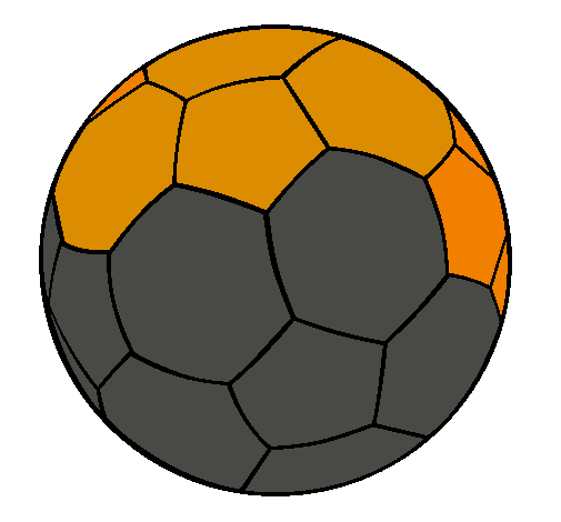 Pelota de fútbol II