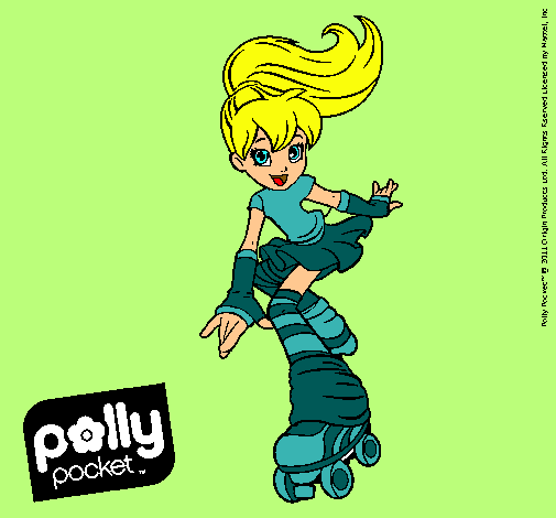 Polly Pocket 1