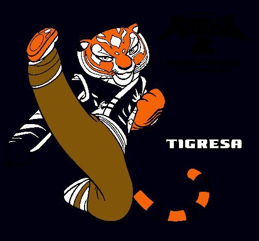 Tigresa