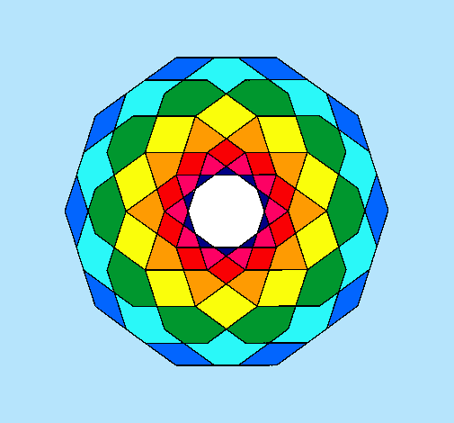 Mandala 19