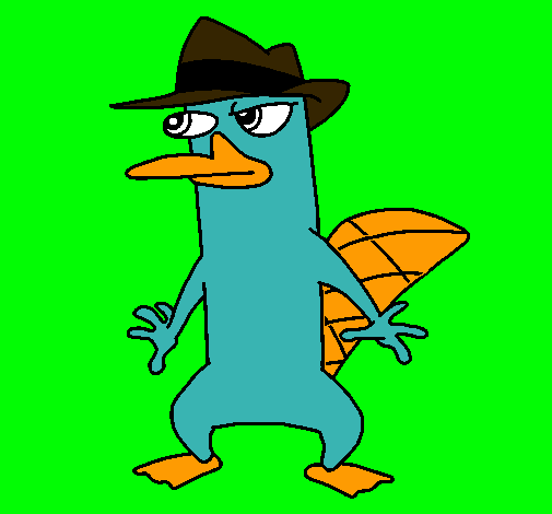 Perry