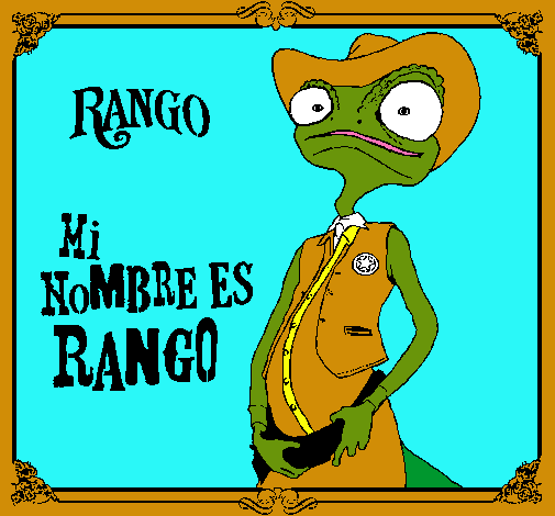 Rango