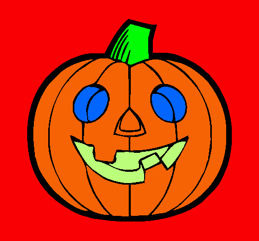 Calabaza IV