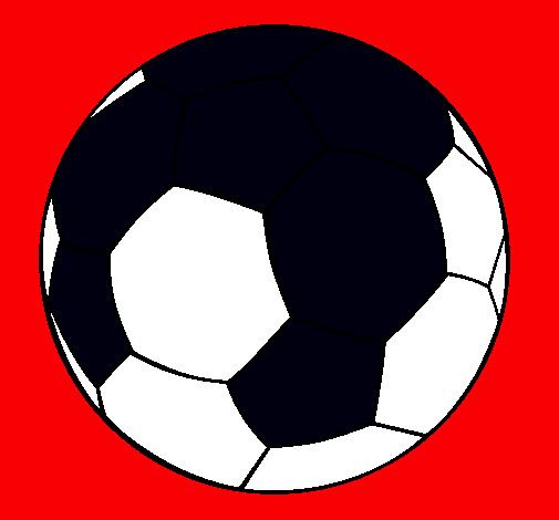 Pelota de fútbol II