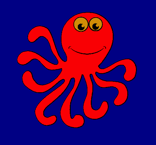 Pulpo 2