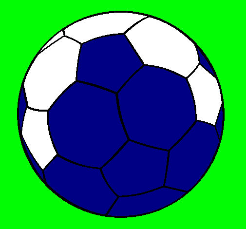 Pelota de fútbol II