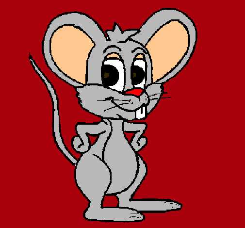 Ratón