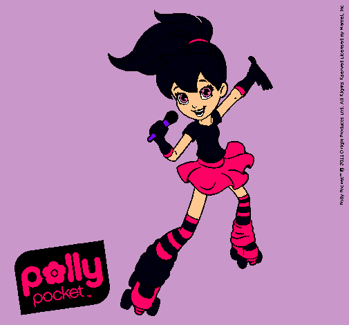 Polly Pocket 2