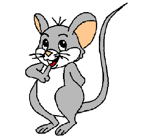 Ratón