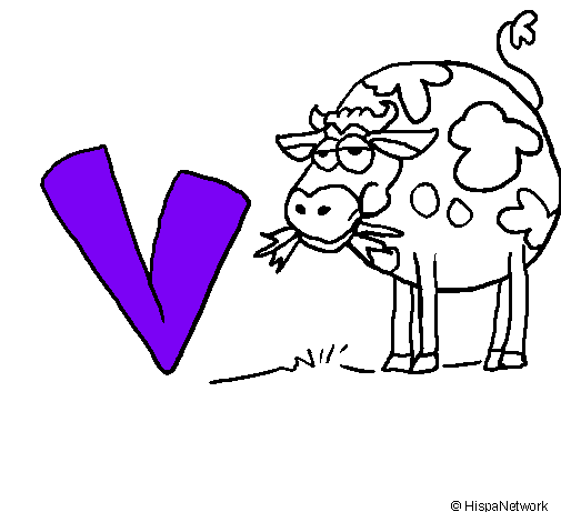 Vaca