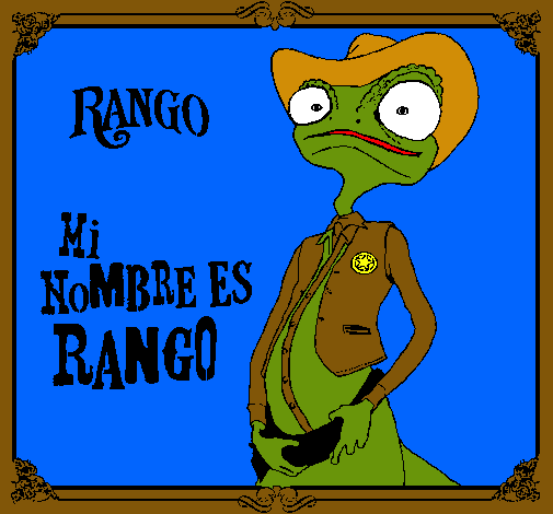 Rango