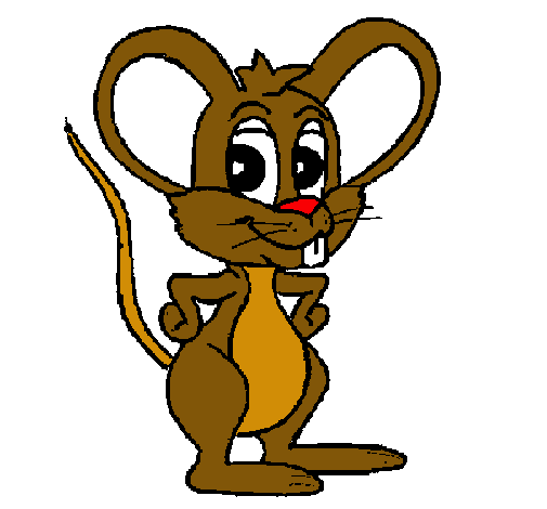 Ratón