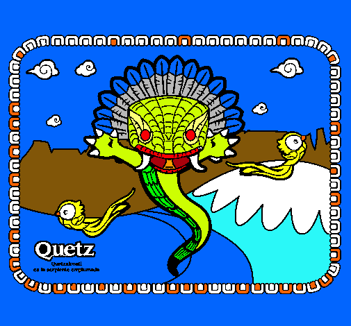 Quetz