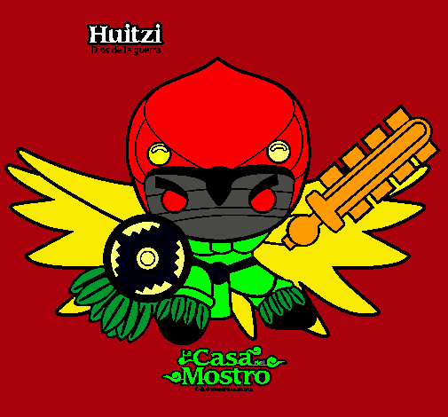 Huitzi