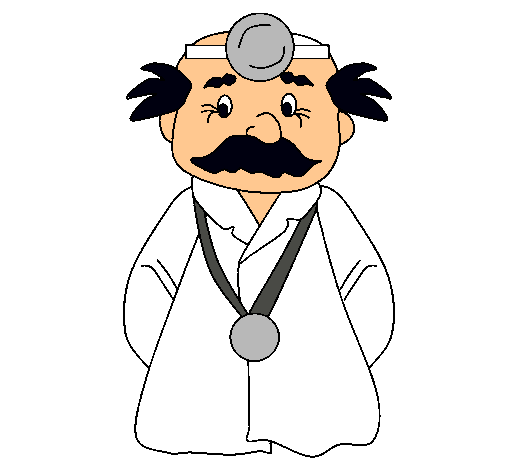 Doctor veterano