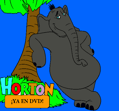 Horton