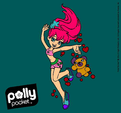 Polly Pocket 14