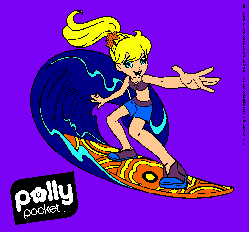 Polly Pocket 4