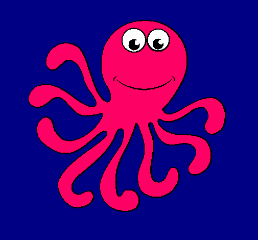 Pulpo 2