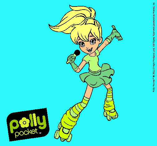 Polly Pocket 2