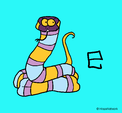 Serpiente