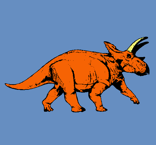 Triceratops