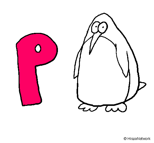 Pingüino