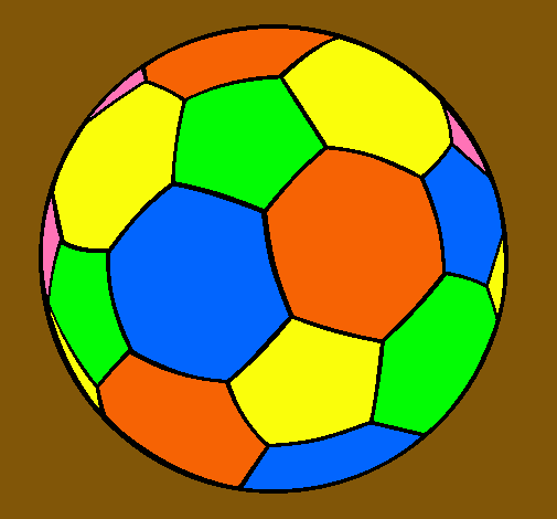 Pelota de fútbol II