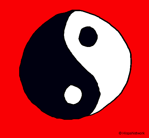 Yin yang