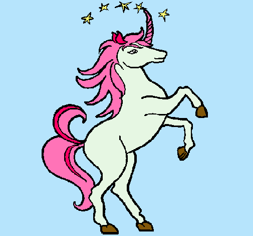 Unicornio