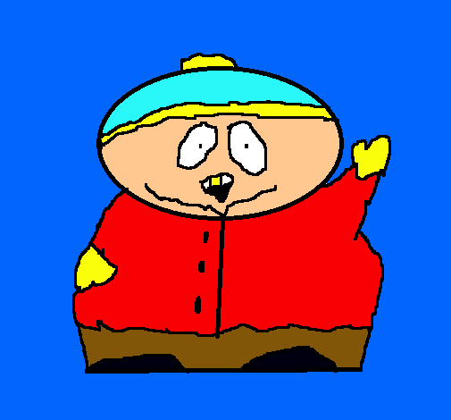 Cartman