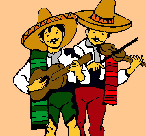 Mariachis