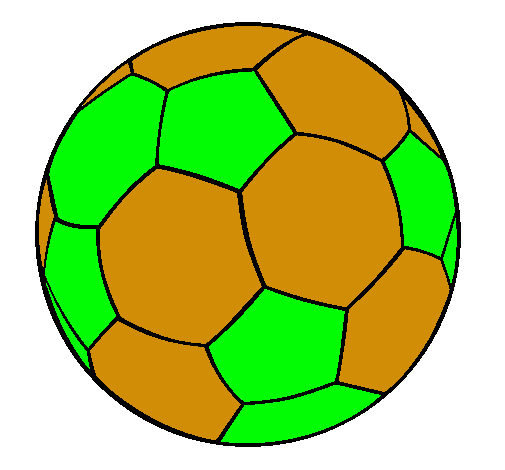 Pelota de fútbol II