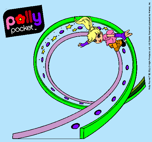 Polly Pocket 15