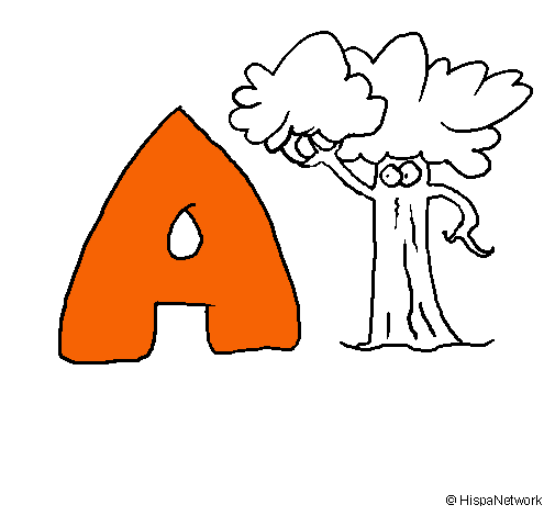 Árbol