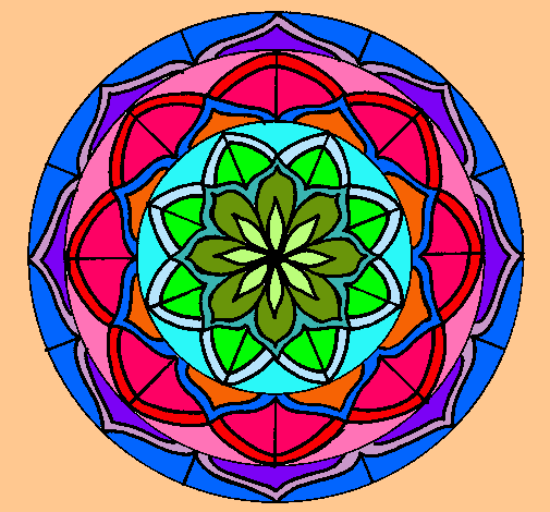 Mandala 6