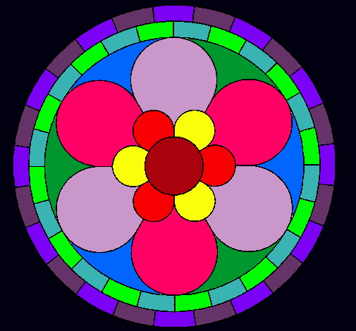 Mandala 2