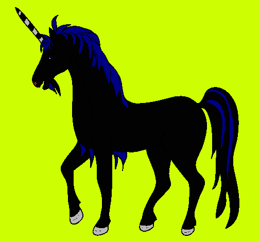 Unicornio II